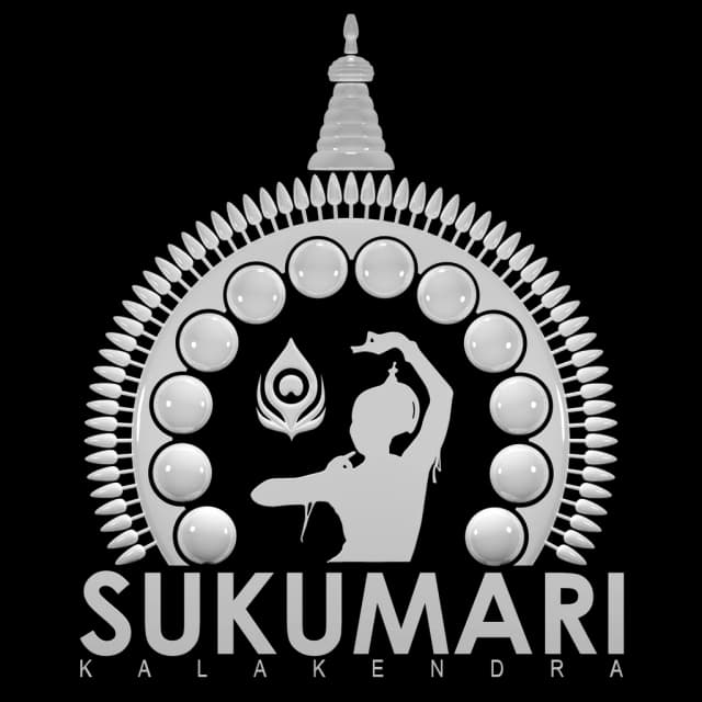 Sukumari Kalakendra emblem